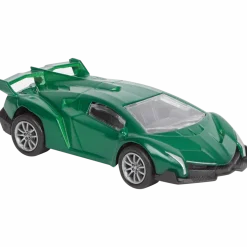 Gearbox kleurveranderende auto