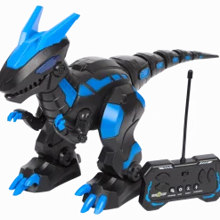 Gear2Play radiografisch bestuurbare mega dino rex