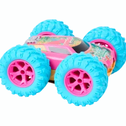 Gear2Play radiografisch bestuurbare stuntracer