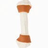 Geknoopt bot hondensnack Kip