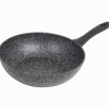George Wilkinson wokpan