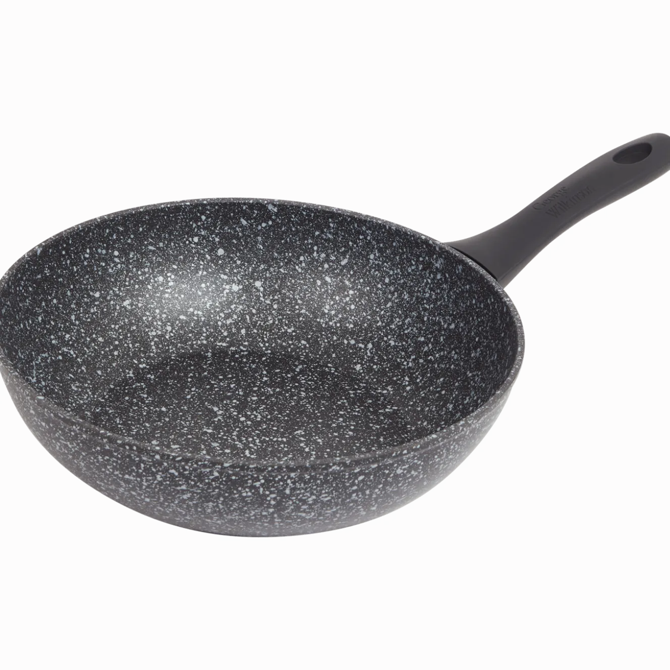 George Wilkinson wokpan