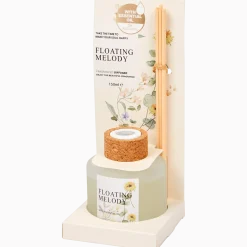 Geurstokjes