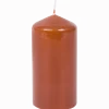 Geurstompkaars