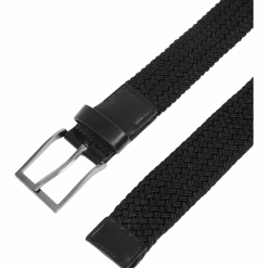 Gevlochten riem