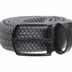 Gevlochten riem