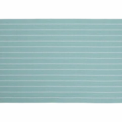 Geweven placemat