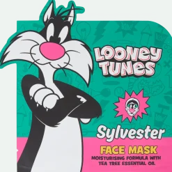 Gezichtsmasker
