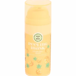 Gezichtsmasker peeling Fruit Extracts