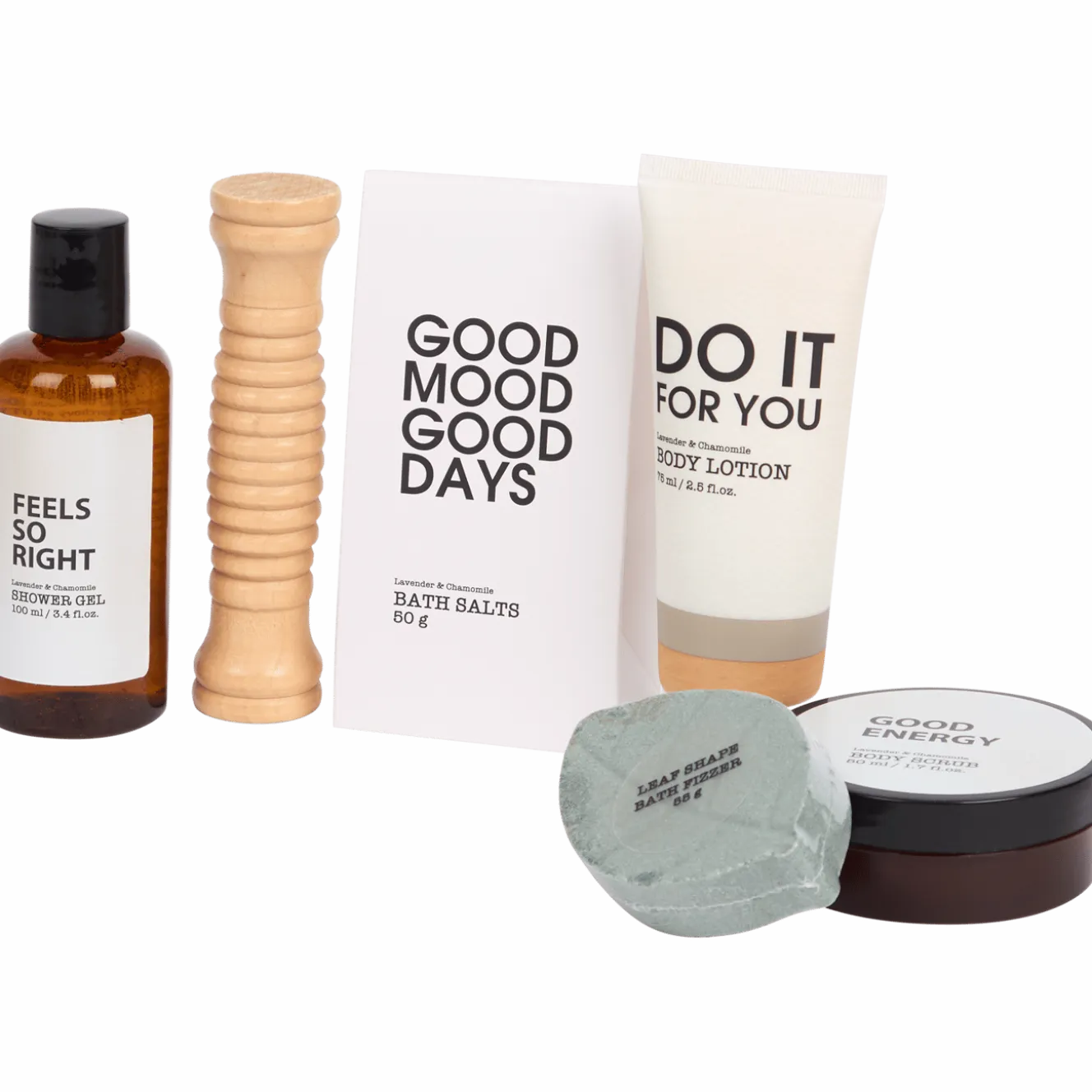 Giftset Good Mood