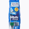 Gillette Blue3 scheermesjes Simple