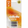 Gillette Fusion5 scheermesjes Sport