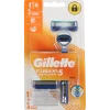 Gillette Fusion5 scheermesjes Sport