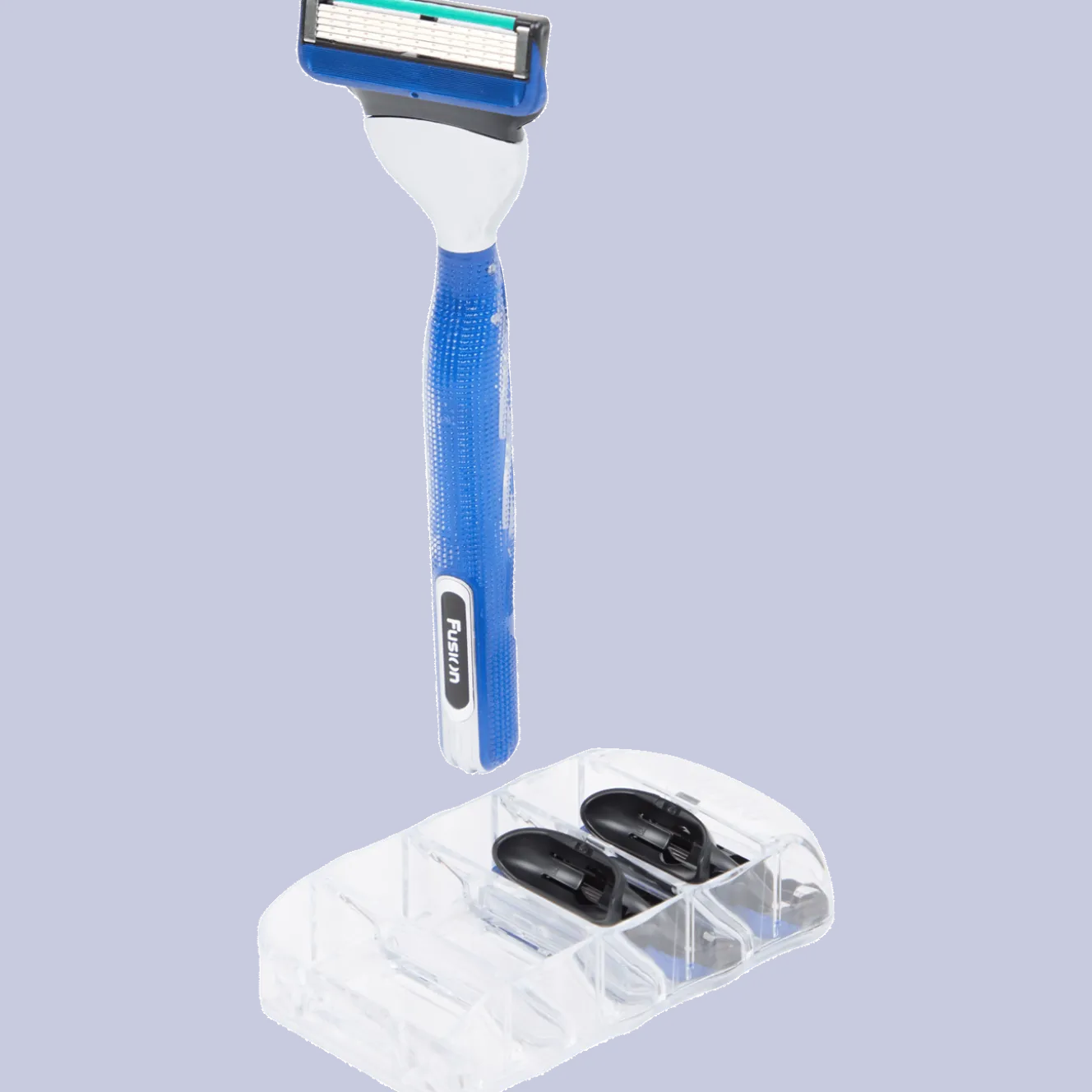 Gillette Fusion5 scheermesjes Sport