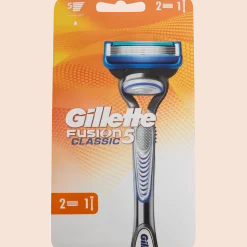 Gillette Fusion5 scheermes starterpack Classic