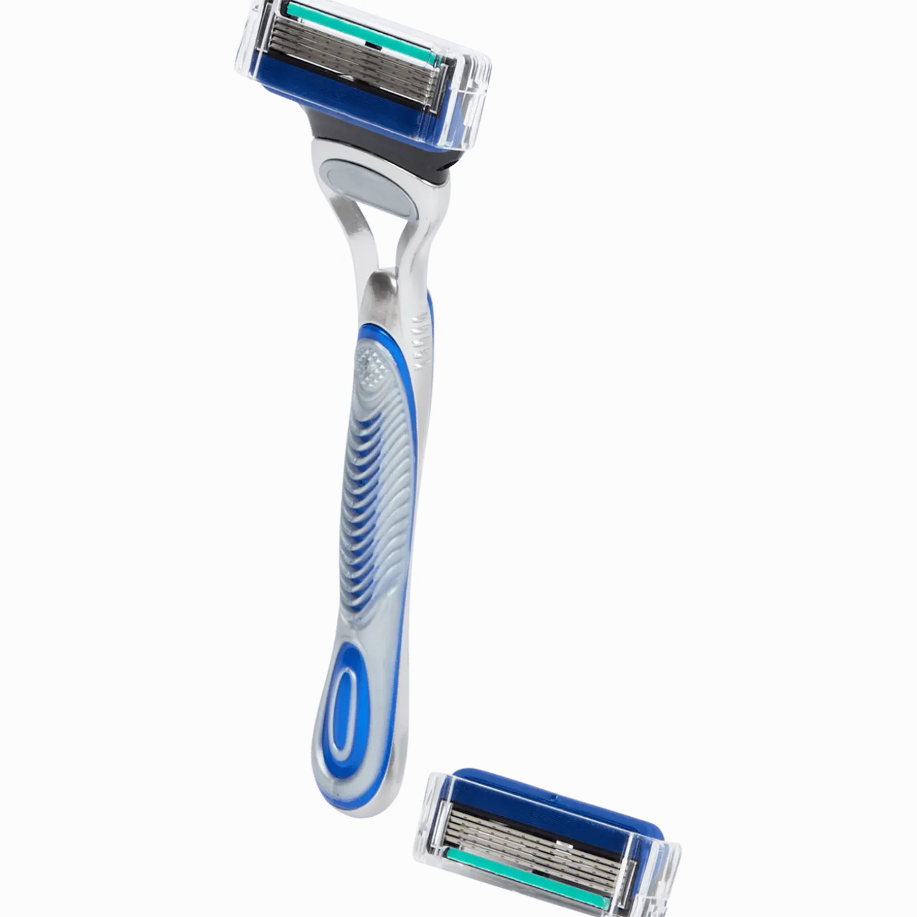 Gillette Fusion5 scheermes starterpack Classic