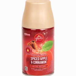 Glade automatische luchtverfrisser navulling Limited edition