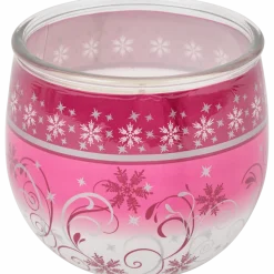 Glade geurkaars Radiant Fresh Berries