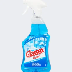 Glassex glasreiniger