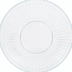 Glazen saladeschaal