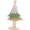 Gnoom of kerstboom