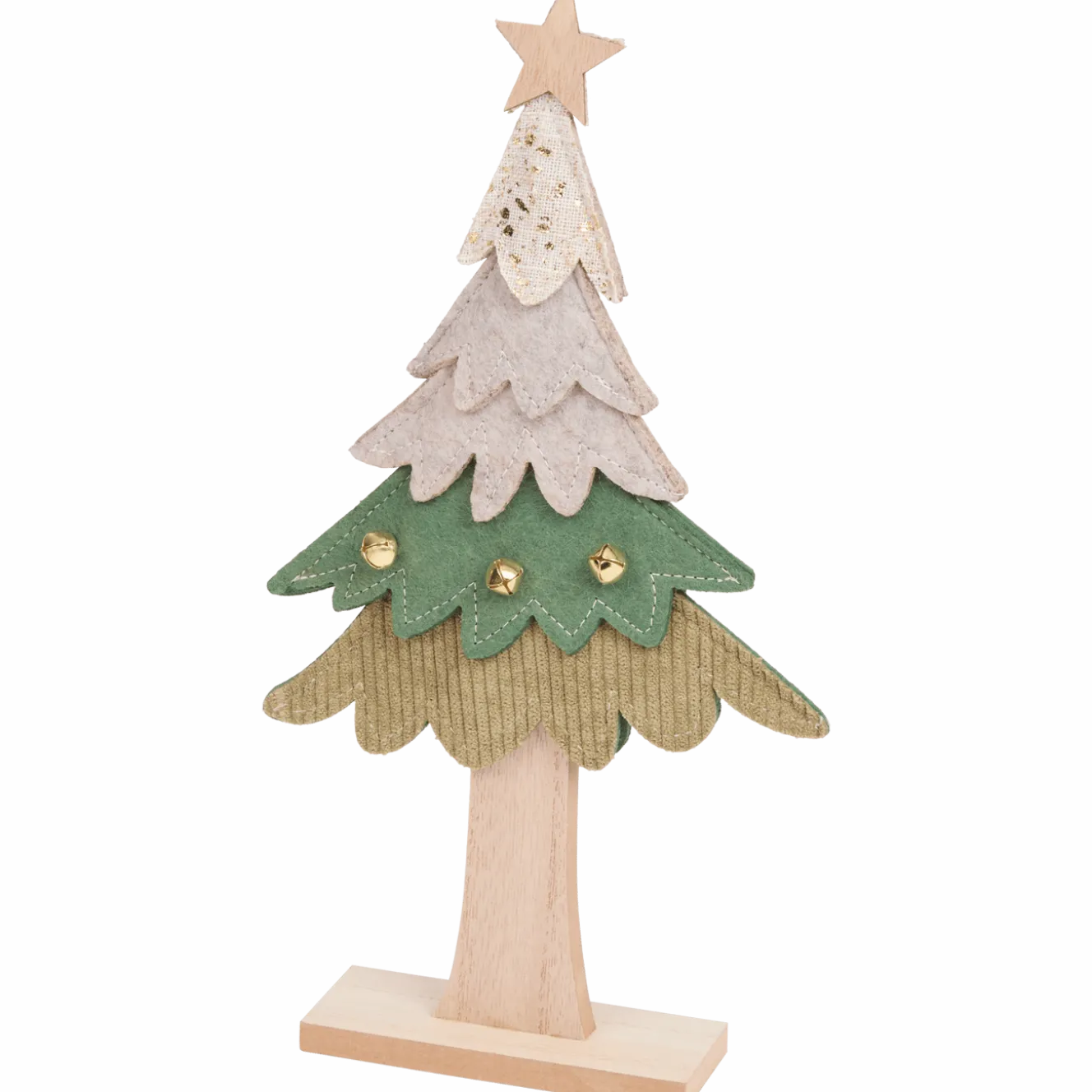 Gnoom of kerstboom