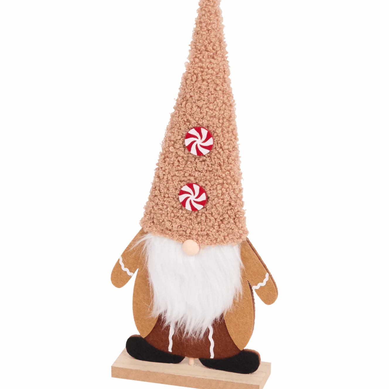 Gnoom of kerstboom
