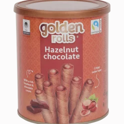 Golden Rolls