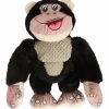 Gorilla hondenknuffel