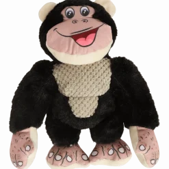 Gorilla hondenknuffel