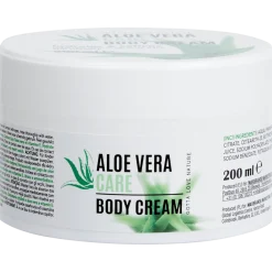 Gotta Love Nature Aloë Vera Care bodycrème