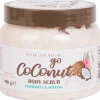 Gotta Love Nature bodyscrub Go Coconut