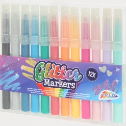 Grafix glitterstiften