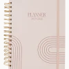 Grafix planner 2025 - 2026