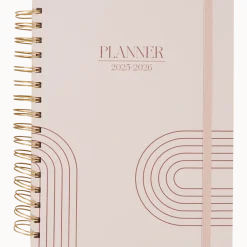 Grafix planner 2025 - 2026