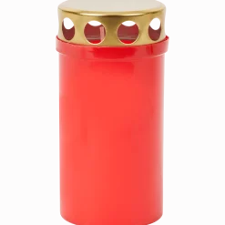 Grafkaars rood