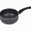 Granite stone steelpan