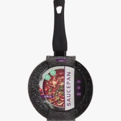 Granite stone steelpan