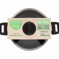 GreenChef braadpan