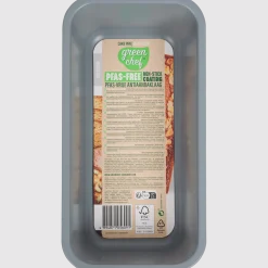 GreenChef cakevorm