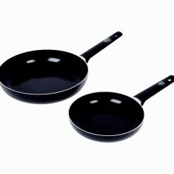 GreenChef koekenpannenset