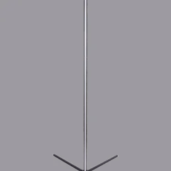 Grundig led-vloerlamp