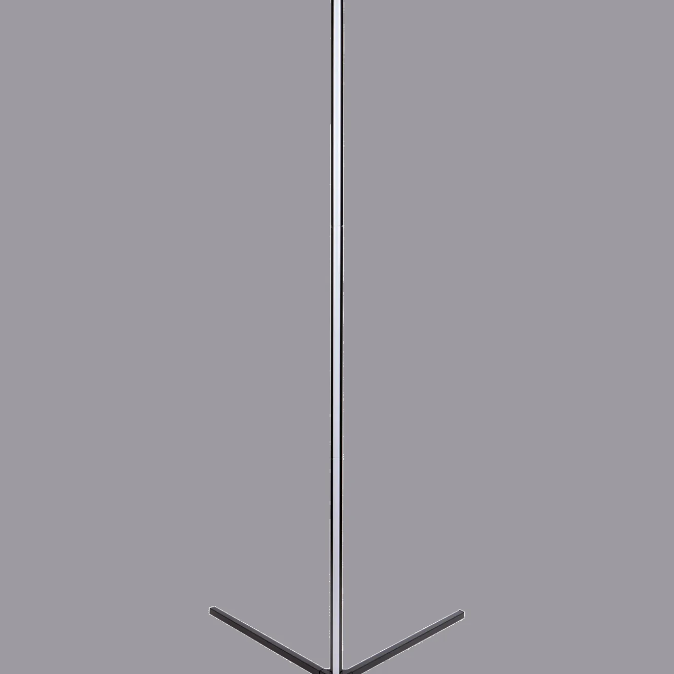 Grundig led-vloerlamp