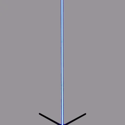 Grundig led-vloerlamp
