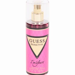 Guess bodymist