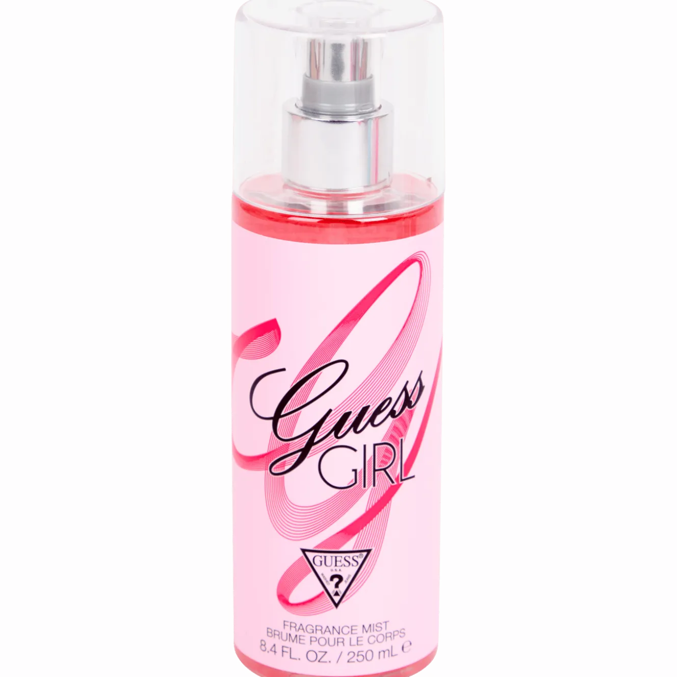 Guess bodymist