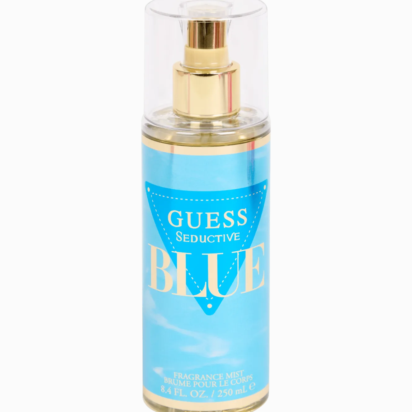 Guess bodymist