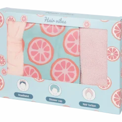 Haaraccessoire-set