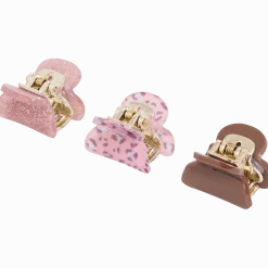 Haarclips