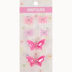 Haarclips